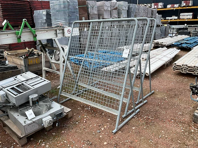 Tegel display (3x) - afbeelding 1 van  3