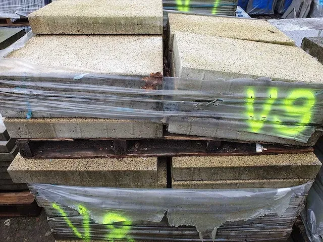 Tegel marlux 60 x 40 x 8 (13 stuks) - afbeelding 2 van  2
