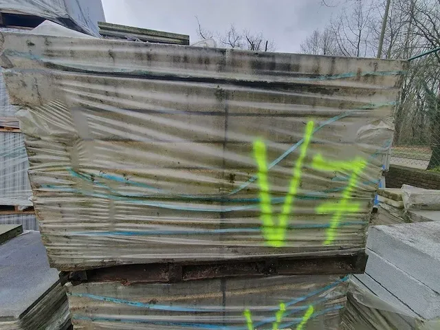 Tegel marlux 60 x 40 x 8 (32 stuks) - afbeelding 2 van  2
