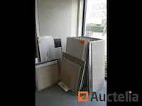 Tegel stalen - afbeelding 2 van  6