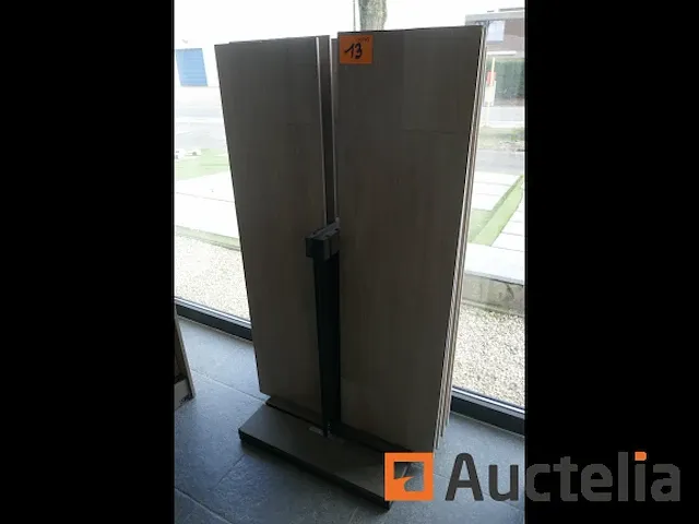 Tegel stalen - afbeelding 3 van  6