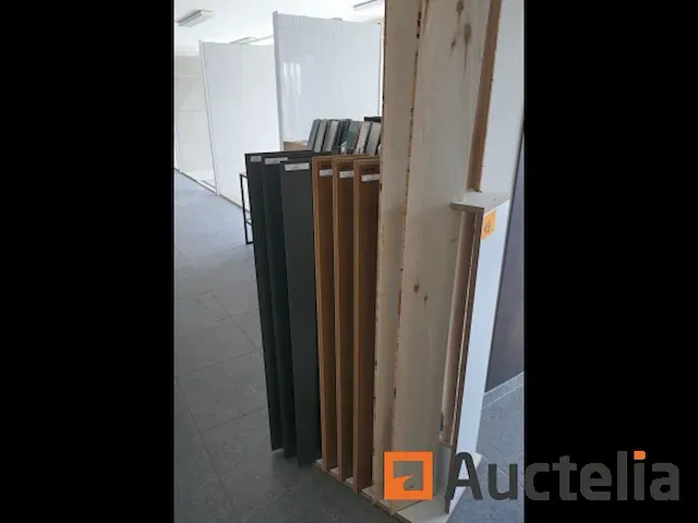 Tegel stalen - afbeelding 6 van  6