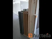 Tegel stalen - afbeelding 6 van  6