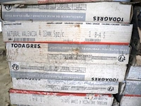 Tegel todagres - afbeelding 6 van  7