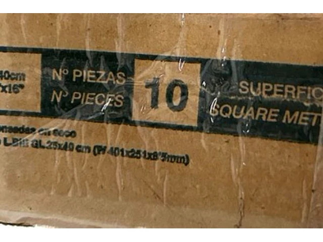 Tegel - afbeelding 4 van  4