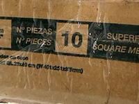 Tegel - afbeelding 4 van  4