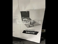 Tegelboren set sinter - afbeelding 1 van  7
