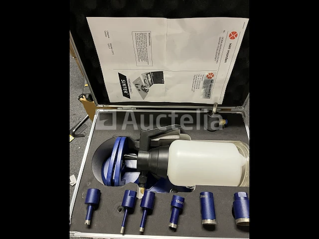 Tegelboren set sinter - afbeelding 2 van  7