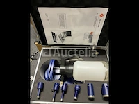 Tegelboren set sinter - afbeelding 2 van  7