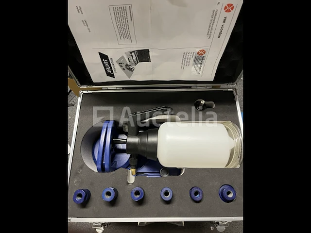 Tegelboren set sinter - afbeelding 5 van  7