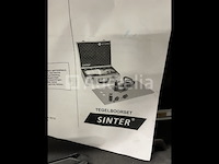 Tegelboren set sinter - afbeelding 6 van  7