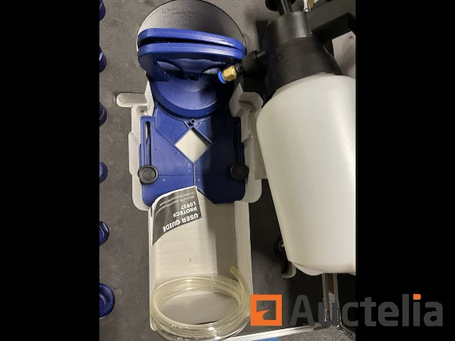 Tegelboren set sinter - afbeelding 2 van  7