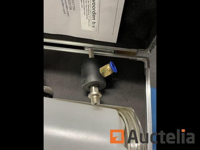 Tegelboren set sinter - afbeelding 4 van  7