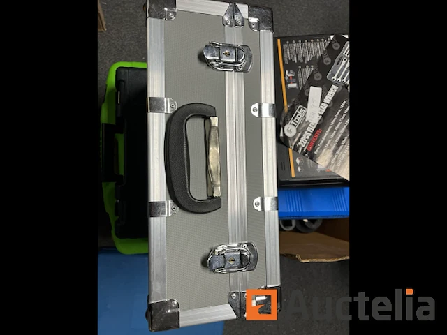 Tegelboren set sinter - afbeelding 5 van  7
