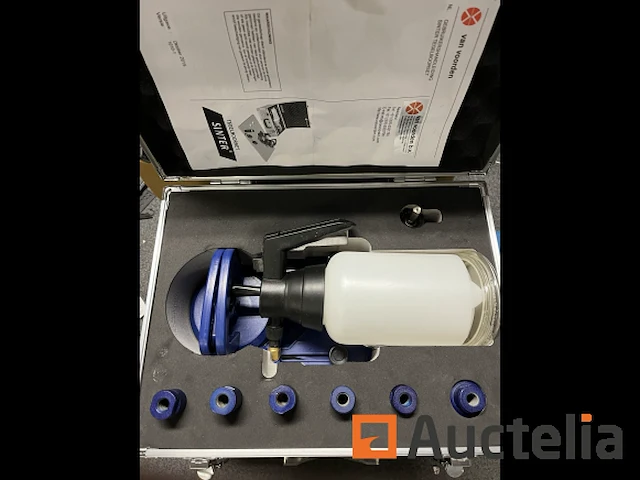 Tegelboren set sinter - afbeelding 6 van  7