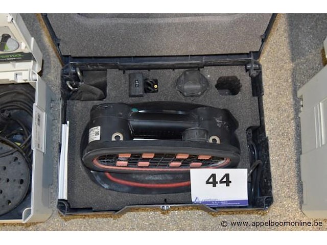 Tegeldrager grabo - afbeelding 1 van  2