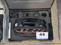 Tegeldrager grabo - afbeelding 1 van  2