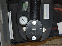 Tegeldrager grabo - afbeelding 2 van  2