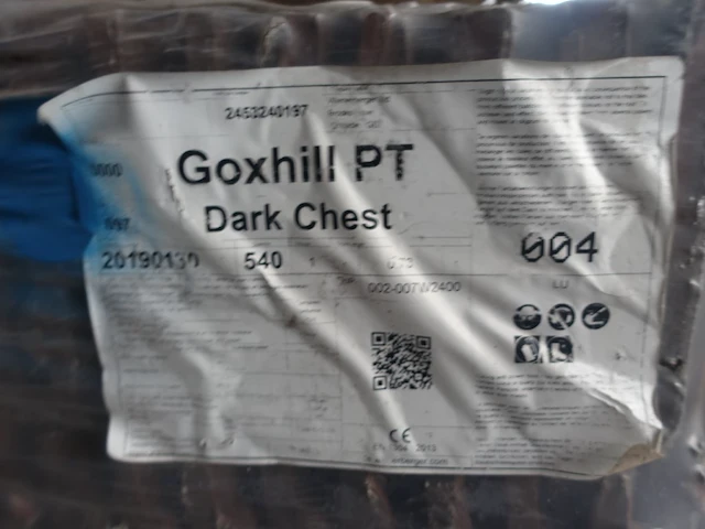 Tegelpannen goxhill + rest - afbeelding 7 van  11