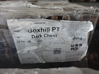 Tegelpannen goxhill + rest - afbeelding 11 van  11