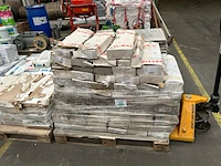 Tegelplinten