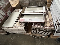 Tegels 21 m² - afbeelding 1 van  3