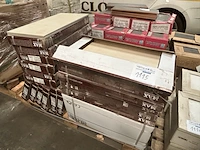 Tegels 29 m² - afbeelding 1 van  4