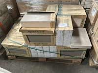 Tegels 34 m² - afbeelding 1 van  3