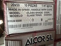 Tegels 48 m² - afbeelding 4 van  4