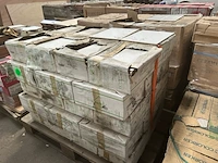 Tegels 60 m² - afbeelding 1 van  3