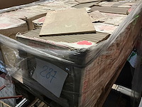 Tegels ca 24,3 m2 - afbeelding 3 van  3