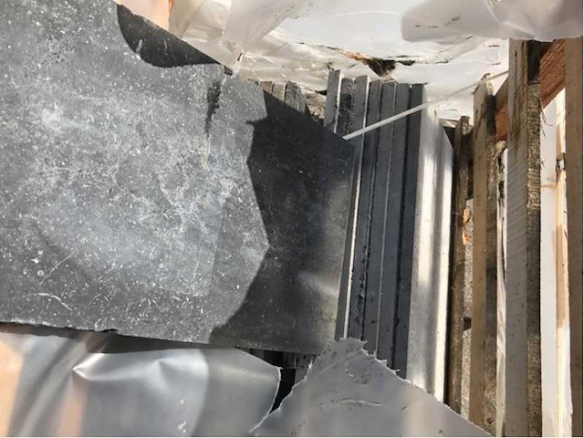 Tegels ca. 2,7 m² - afbeelding 4 van  5