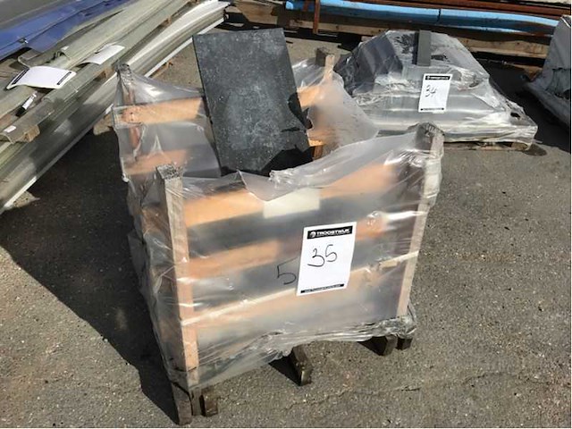 Tegels ca. 2,7 m² - afbeelding 5 van  5