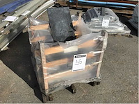 Tegels ca. 2,7 m² - afbeelding 5 van  5