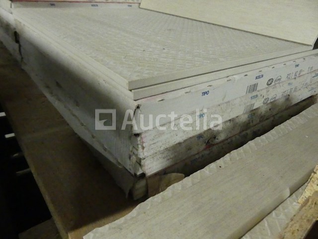 Tegels en breuk - afbeelding 3 van  23