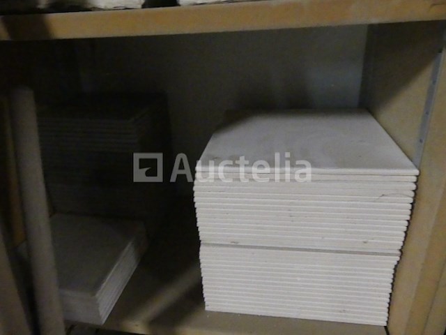 Tegels en breuk - afbeelding 4 van  23