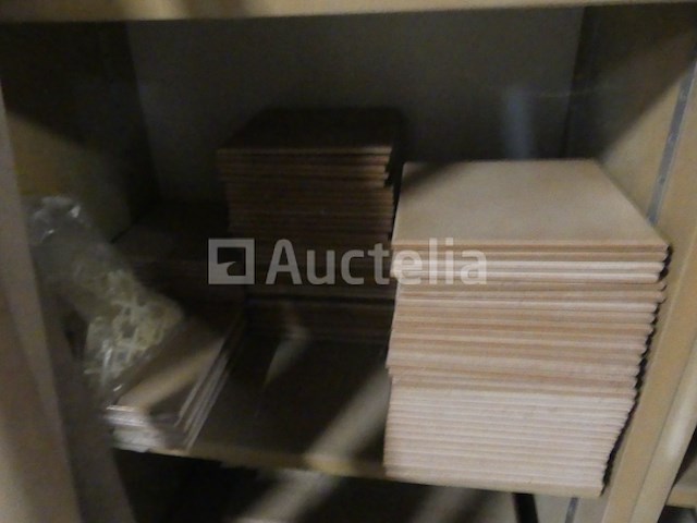 Tegels en breuk - afbeelding 6 van  23