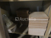 Tegels en breuk - afbeelding 6 van  23