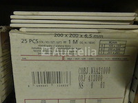 Tegels en breuk - afbeelding 8 van  23