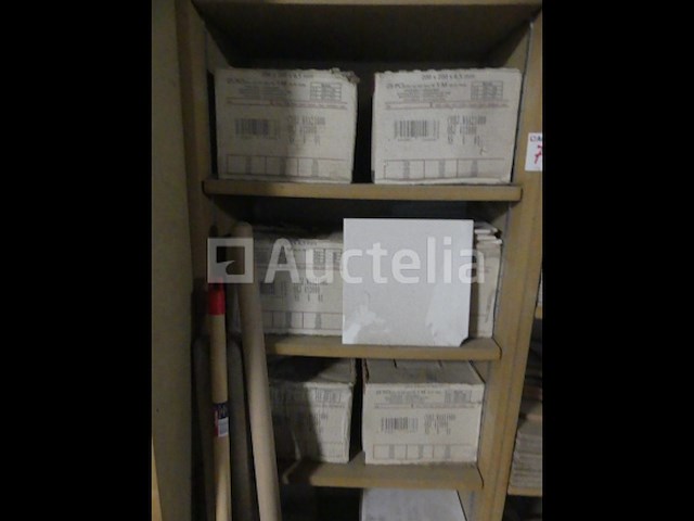 Tegels en breuk - afbeelding 9 van  23