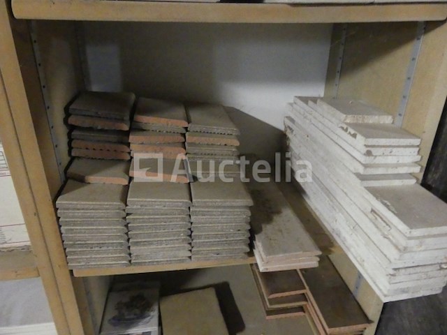 Tegels en breuk - afbeelding 11 van  23