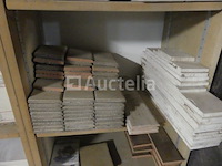 Tegels en breuk - afbeelding 11 van  23