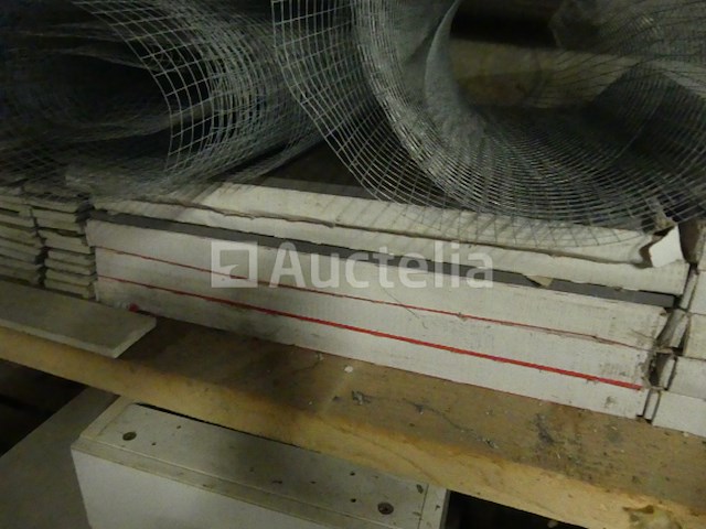 Tegels en breuk - afbeelding 1 van  23