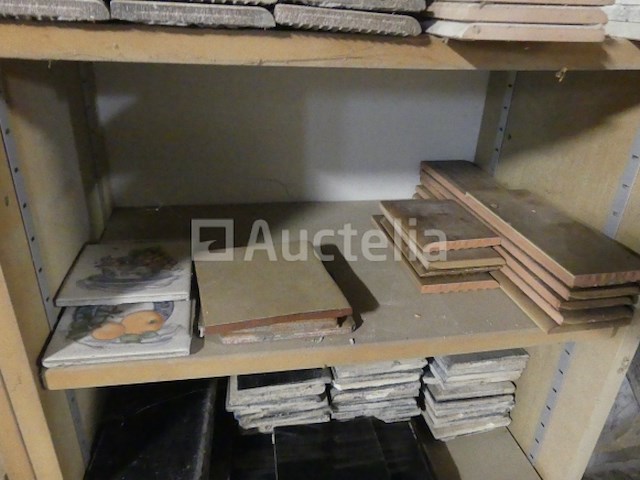 Tegels en breuk - afbeelding 13 van  23