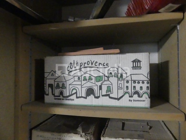 Tegels en breuk - afbeelding 14 van  23