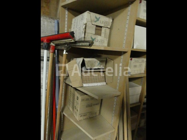 Tegels en breuk - afbeelding 16 van  23