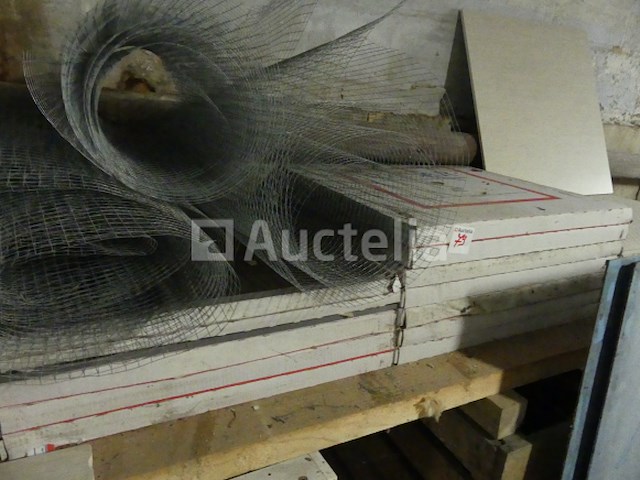 Tegels en breuk - afbeelding 17 van  23