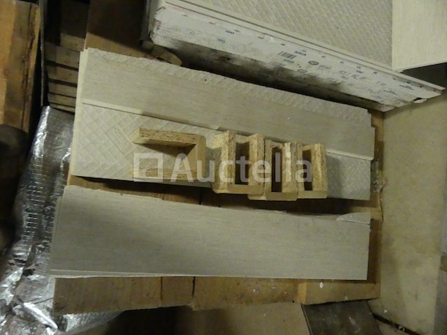 Tegels en breuk - afbeelding 19 van  23