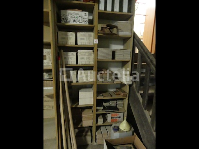 Tegels en breuk - afbeelding 20 van  23