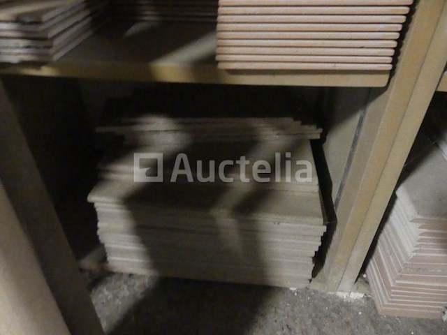 Tegels en breuk - afbeelding 23 van  23